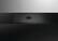 Alt View 11. Fisher & Paykel - 36" Downdraft Induction Cooktop Duct Out - Black.