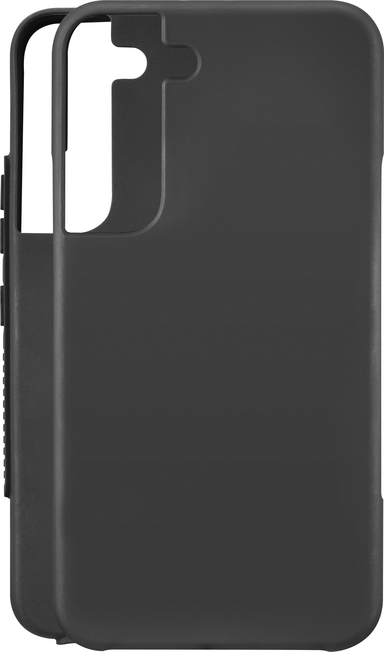 Louis Vuitton Black White Phone Case Samsung Galaxy S22 2D – javacases