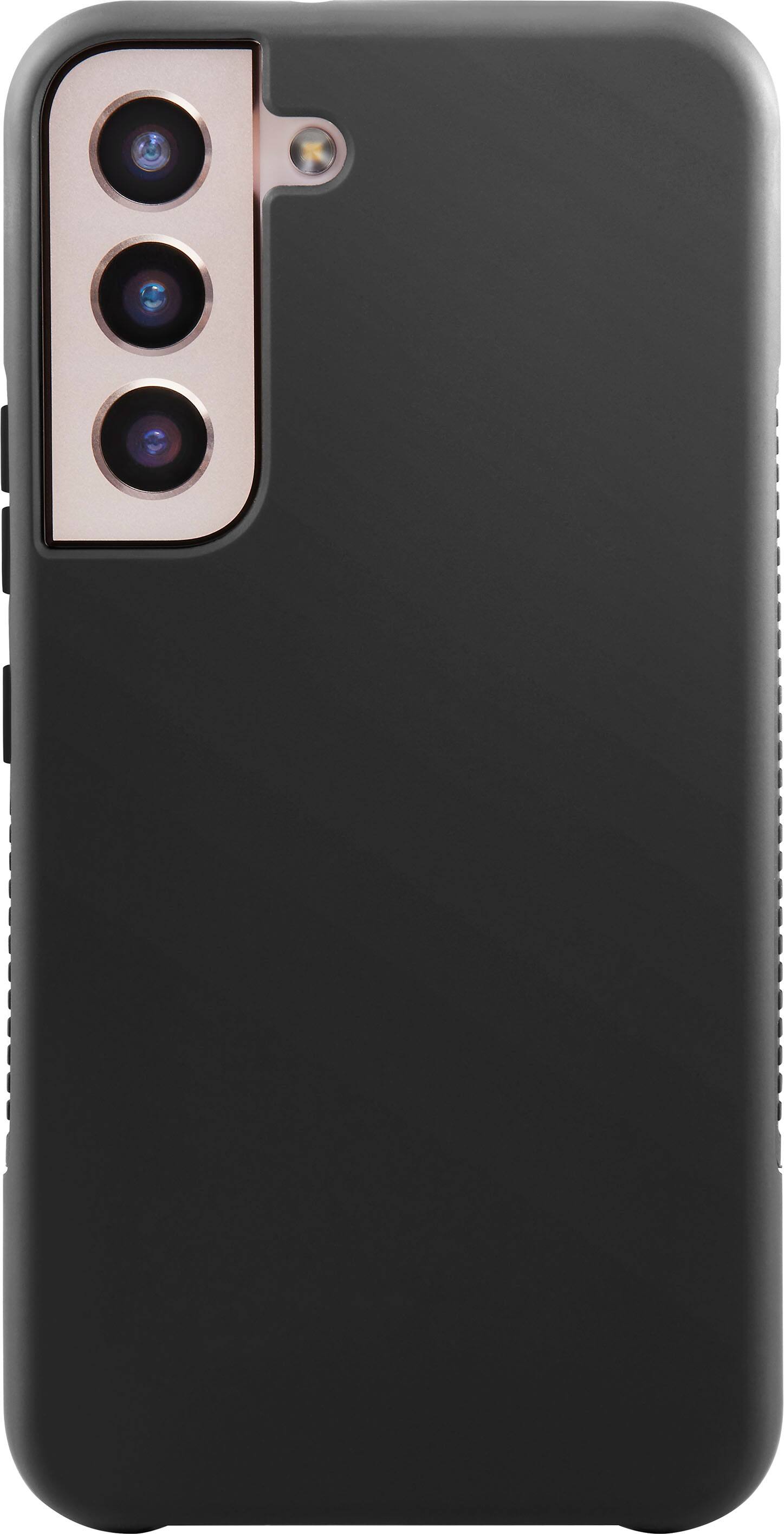 Best Buy: Insignia™ Dual-Layer Protective Phone Case for Samsung