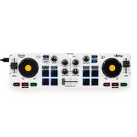 Hercules - DJ Control Mix - White - Front_Zoom