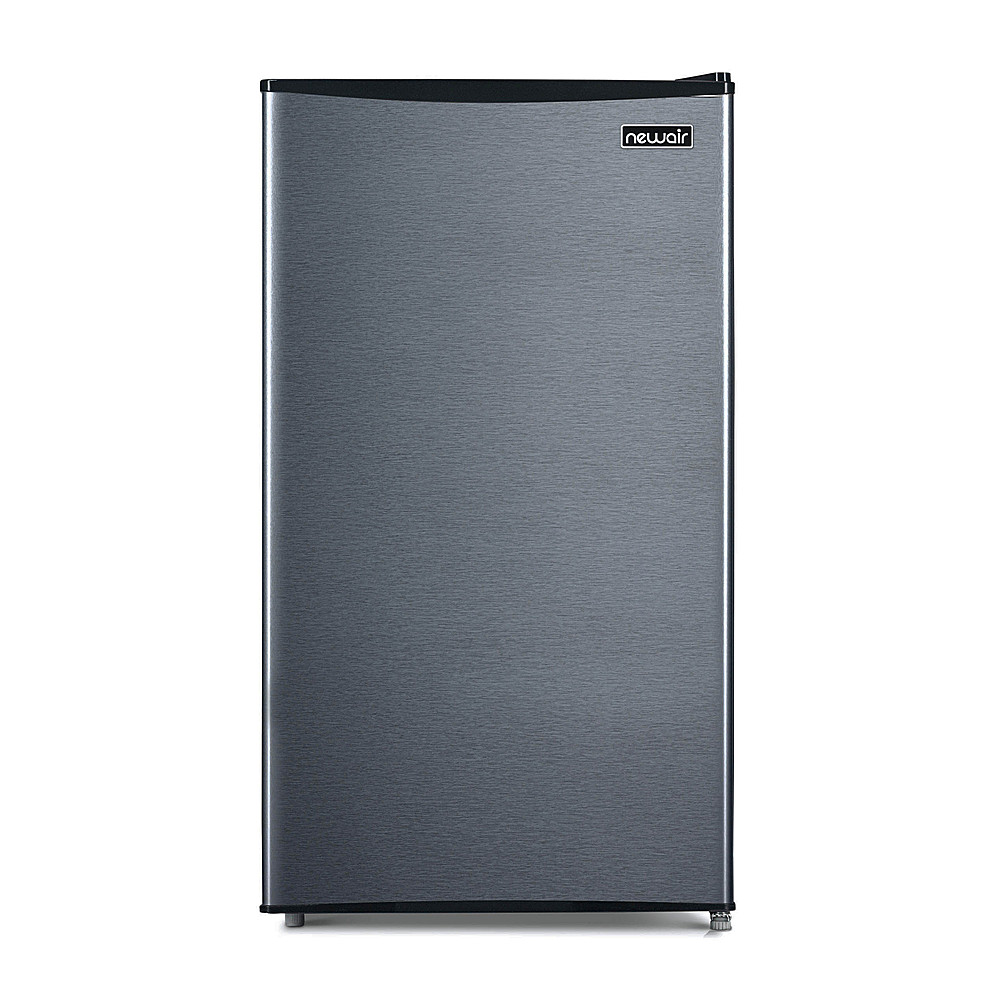 Best Buy: NewAir 3.3 Cu. Ft. Compact Mini Refrigerator with Freezer ...