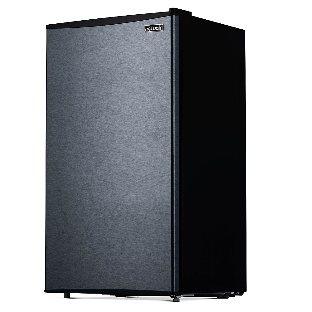 Best Buy: NewAir 3.3 Cu. Ft. Compact Mini Refrigerator with Freezer ...
