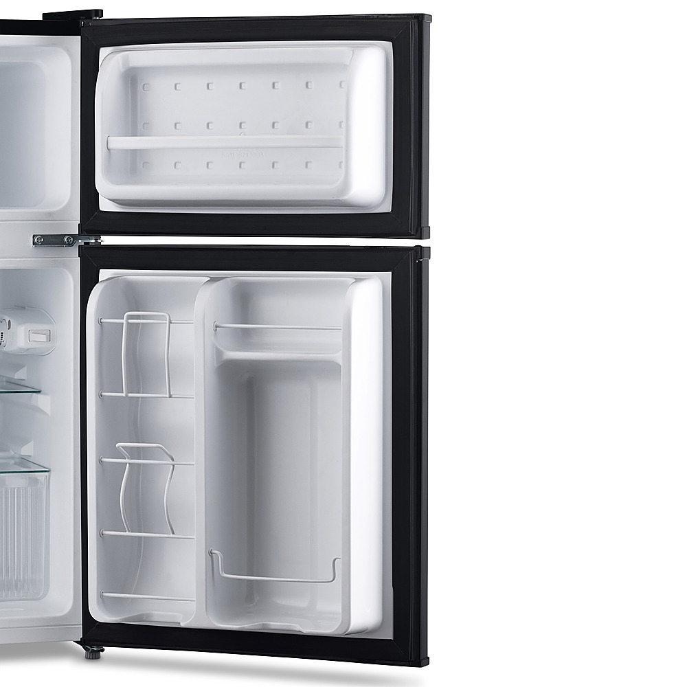 WHITE, BLACK, AND STAINLESS MINI FRIDGES *OUT OF STOCK* - Kimo's Appliances  Van Nuys