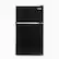 Alt View 29. NewAir - 3.1 Cu. Ft. Compact Mini Refrigerator with Freezer, Can Dispenser and Energy Star - Black.