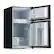Alt View 25. NewAir - 3.1 Cu. Ft. Compact Mini Refrigerator with Freezer, Can Dispenser and Energy Star - Gray.