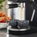 Alt View Zoom 11. KitchenAid - Semi-Automatic Espresso Machine - Matte Black.