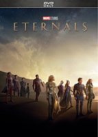 Eternals [DVD] [2021] - Front_Original