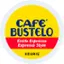Alt View 11. Café Bustelo - Espresso Style Coffee Pods, 48 Pack.