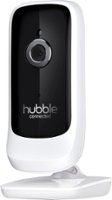 Hubble Connected - Nursery Pal Link Premium 5" Smart HD Wi-Fi Video Baby Monitor - Front_Zoom