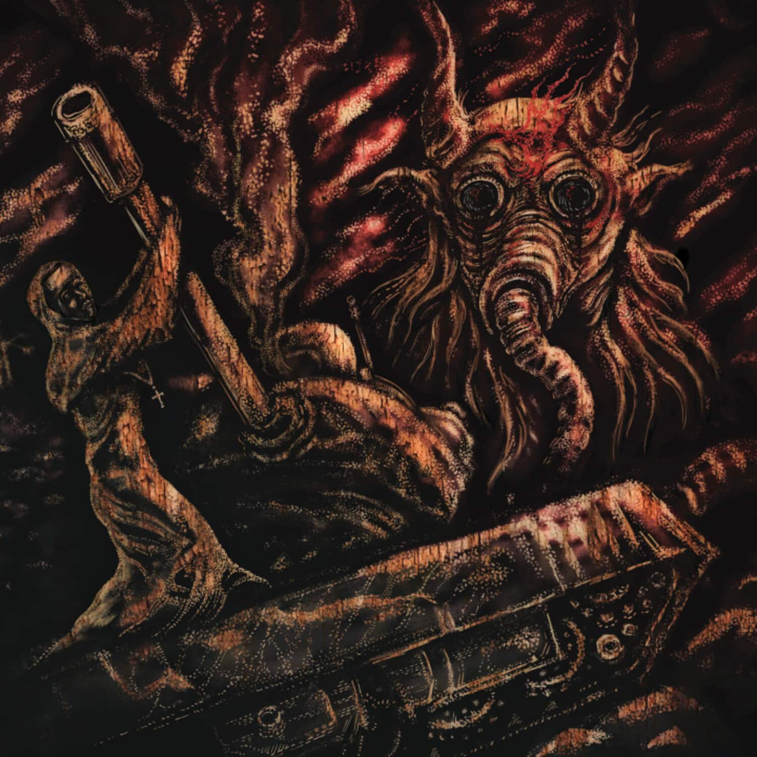 Pig's Blood - Destroying The Spirit   - COMPACT DISCS [CD] price history on PriceWatchPro