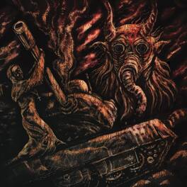 Pig's Blood - Destroying The Spirit - VINYL LP