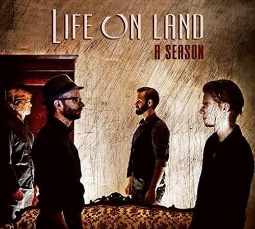 Life on Land - Season  - COMPACT DISCS