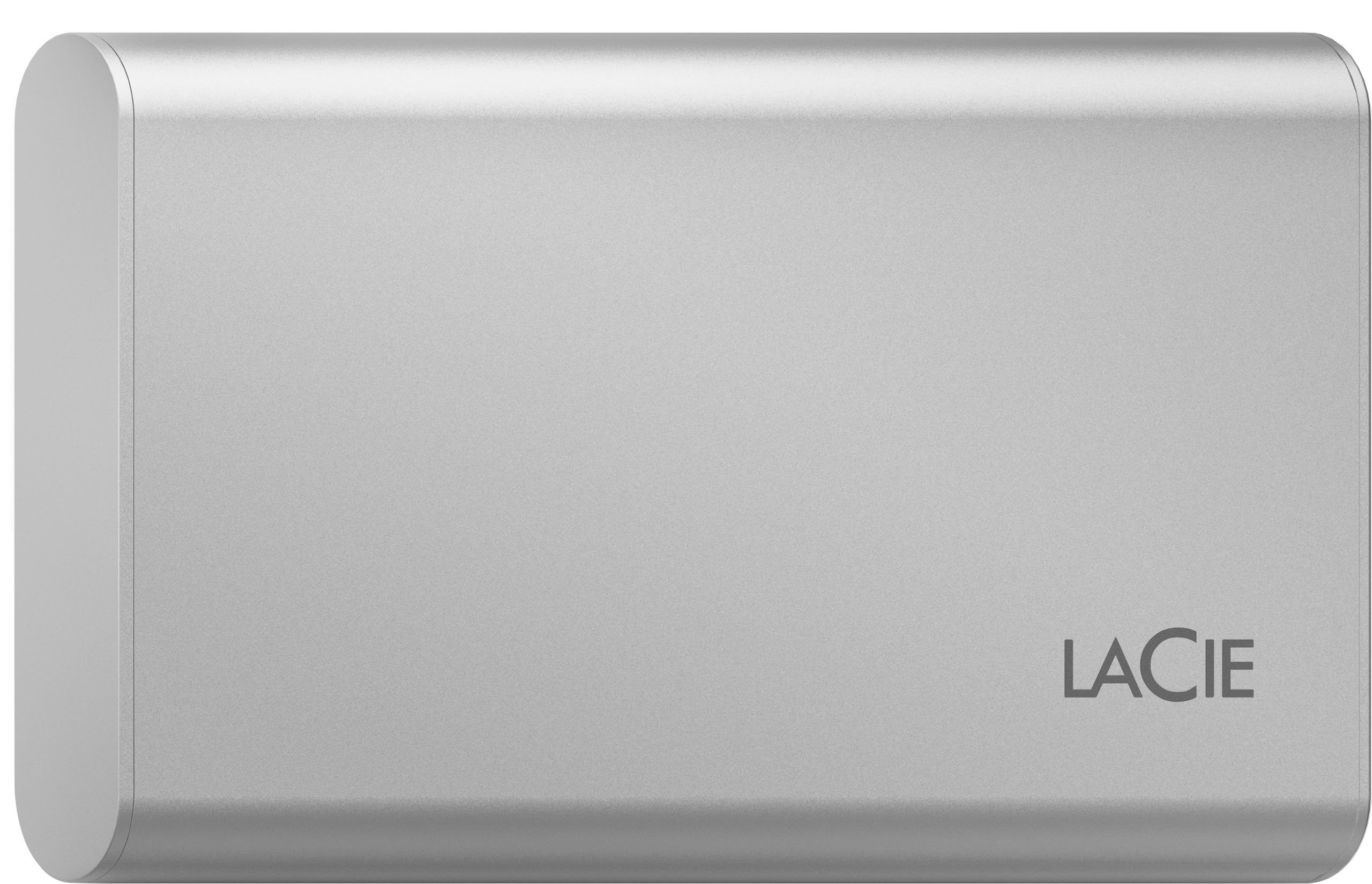 Best Buy: LaCie 2TB External USB-C, USB 3.2 Gen 2 Portable SSD