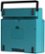 Alt View Zoom 17. Victrola - Revolution GO Portable Rechargeable Record Player - Blue.