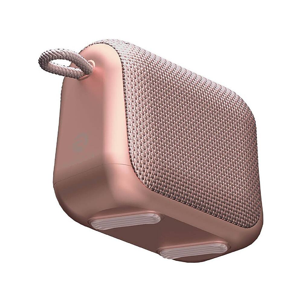 Best Buy: Raycon Everyday Bluetooth Speaker Rose Gold RBS920-21E-ROS