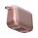 Alt View 11. Raycon - Everyday Bluetooth Speaker - Rose Gold.