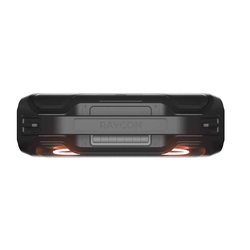 Best buy raycon boombox bluetooth speaker black rbs951 21e bla