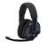 Angle. EPOS - H3PRO Hybrid Wireless Gaming Headset for PC, PS5, PS4, Mobile Phone - Sebring Black.