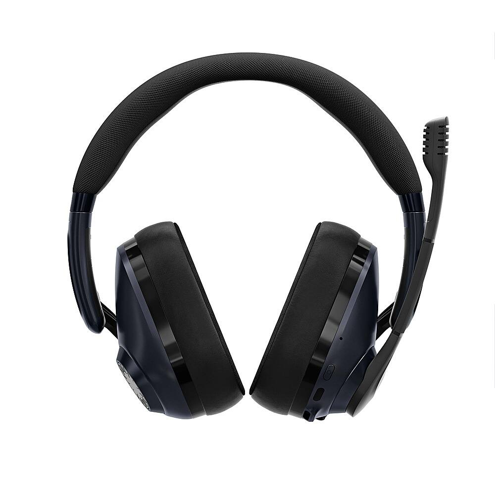 Ps4 headset with independent deals chat and game volume