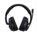Front Zoom. EPOS - H3PRO Hybrid Wireless Closed Acoustic Gaming Headset for PC, PS5/PS4, Xbox Series X/S, Xbox One, and Nintendo Switch - Sebring Black.