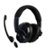 Alt View Zoom 11. EPOS - H3PRO Hybrid Wireless Closed Acoustic Gaming Headset for PC, PS5/PS4, Xbox Series X/S, Xbox One, and Nintendo Switch - Sebring Black.