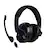 Alt View 11. EPOS - H3PRO Hybrid Wireless Gaming Headset for PC, PS5, PS4, Mobile Phone - Sebring Black.