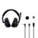 Alt View Zoom 18. EPOS - H3PRO Hybrid Wireless Closed Acoustic Gaming Headset for PC, PS5/PS4, Xbox Series X/S, Xbox One, and Nintendo Switch - Sebring Black.
