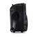 Alt View Zoom 15. beFree Sound - 12 Inch Bluetooth Portable PA Party Speaker - Black.