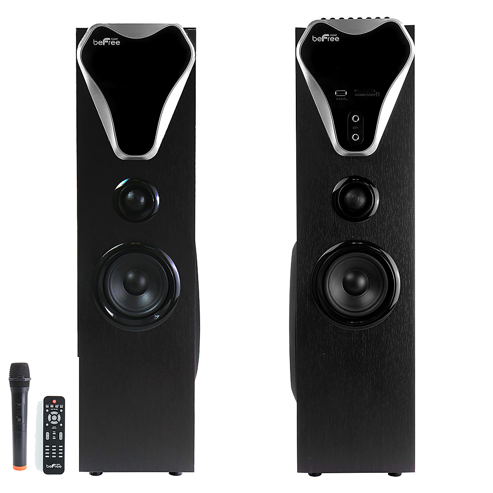 floor speakers best buy