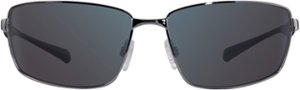 Enchroma - Colorado Cx3 Sun - Color Blind Glasses - Gunmetal - Front_Zoom