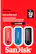 Alt View 20. SanDisk - Cruzer Snap 32GB USB 2.0 Type-A Flash Drive (3-Pack) - Black, Red, And Blue.