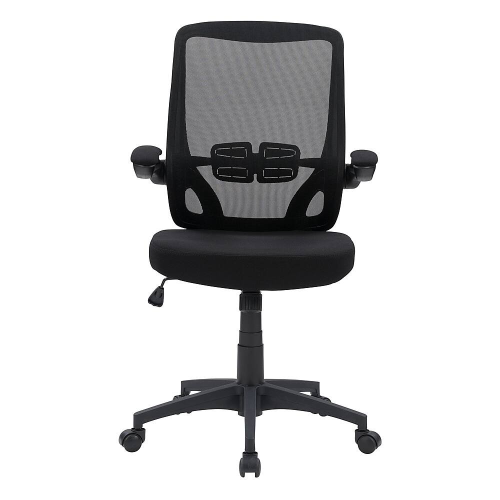 office chair black colour