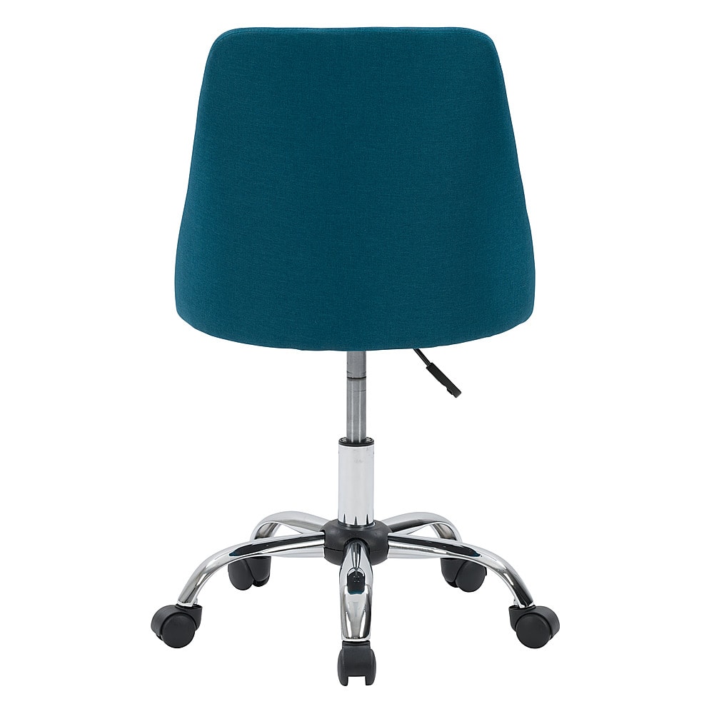 Office chair blue discount colour