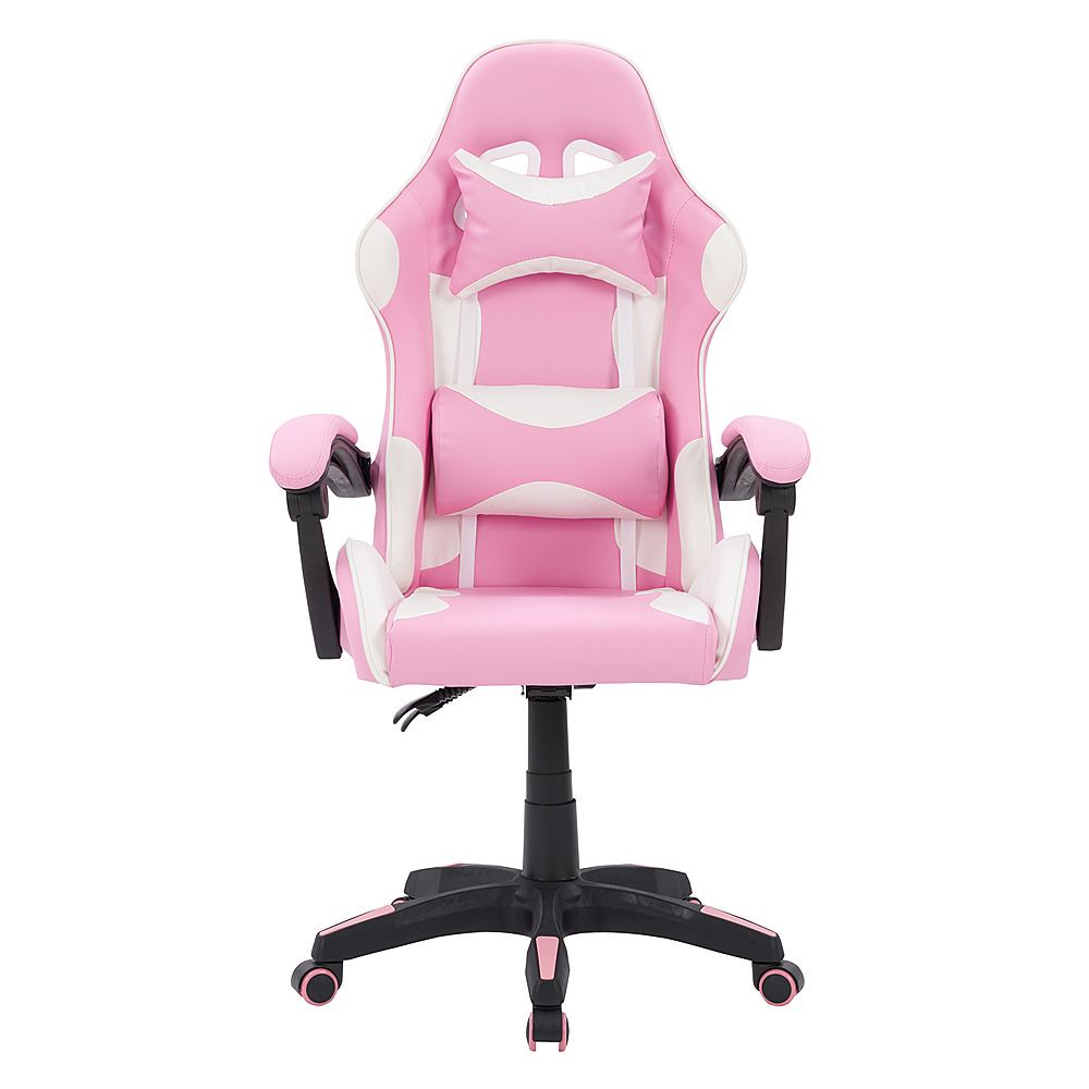 gaming chair white