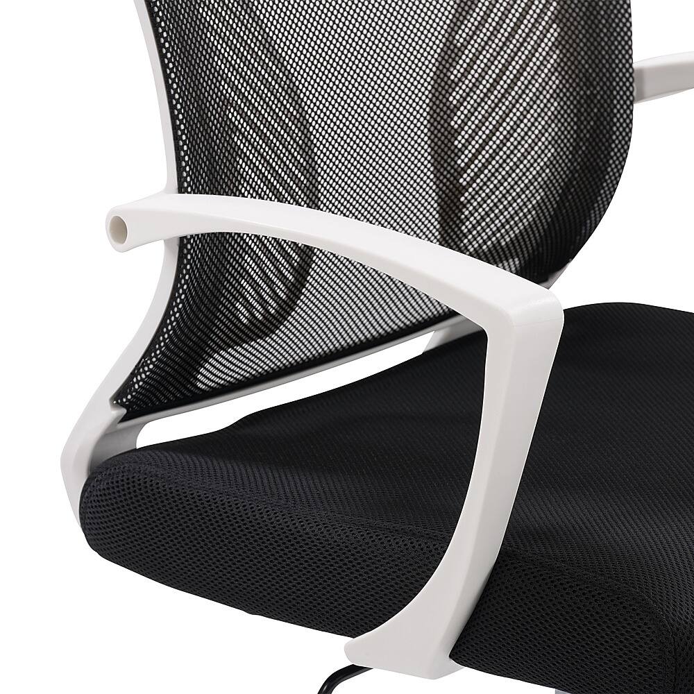 Tyler mesh discount back operator chair