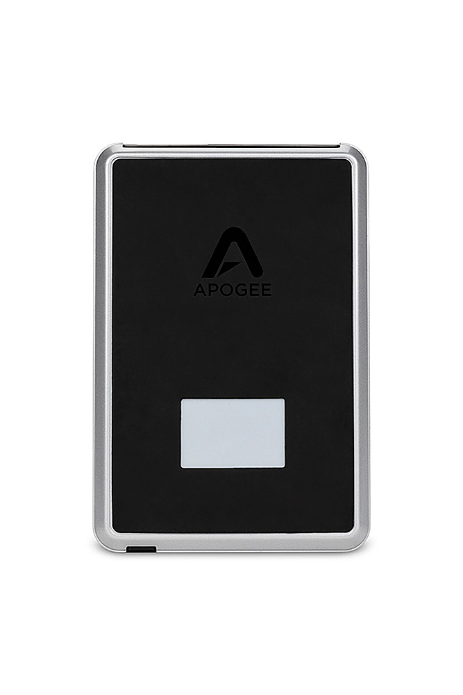 Apogee Duet 3 Black 3500-0111-0000 - Best Buy
