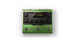 IK Multimedia - X-Time - Green