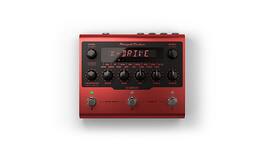 IK Multimedia - X-Drive - Red