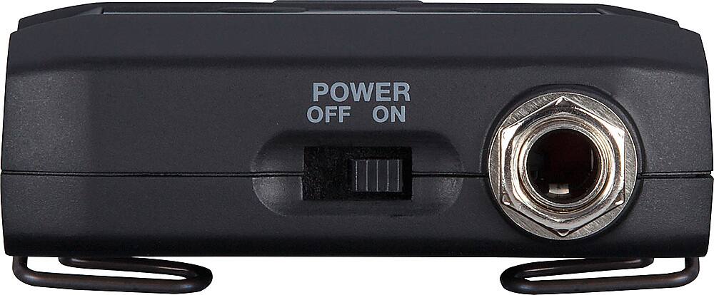 Left View: Roland - WL-60T Wireless Transmitter