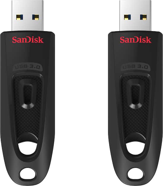 Flash drive best buy deals