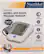Alt View 11. NuvoMed - Audible Arm Blood Pressure Monitor - White.
