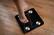 Alt View 11. NuvoMed - Bluetooth Body Fat Digital Scale - Black.