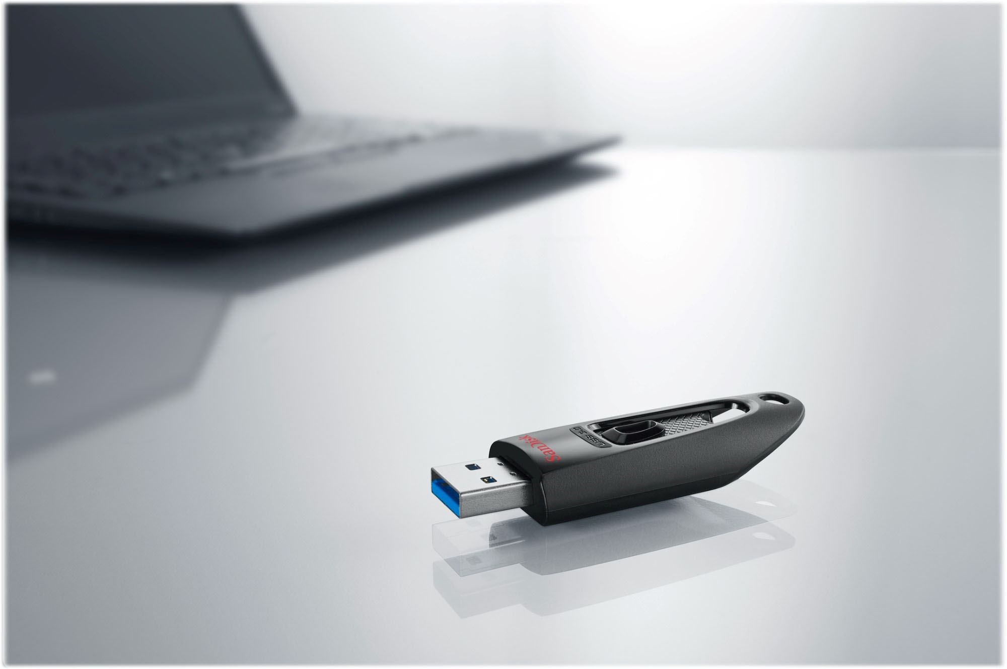 Sandisk Ultra 3.0 USB-minne 32 GB