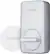 Front. Wyze - Lock Smart Lock Wi-Fi Retrofit Deadbolt with App/Keypad/Voice Assistant Access - Silver.