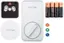 Alt View 11. Wyze - Lock Smart Lock Wi-Fi Retrofit Deadbolt with App/Keypad/Voice Assistant Access - Silver.