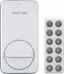 Alt View 11. Wyze - Keypad for Wyze Lock - Silver.