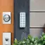Alt View 14. Wyze - Keypad for Wyze Lock - Silver.