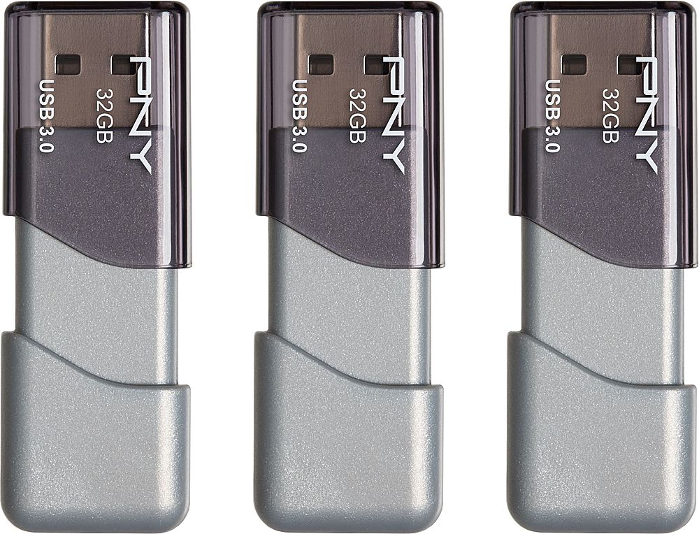 200MB/s USB 3.1 Flash Drive Silver Cubhi 64GB