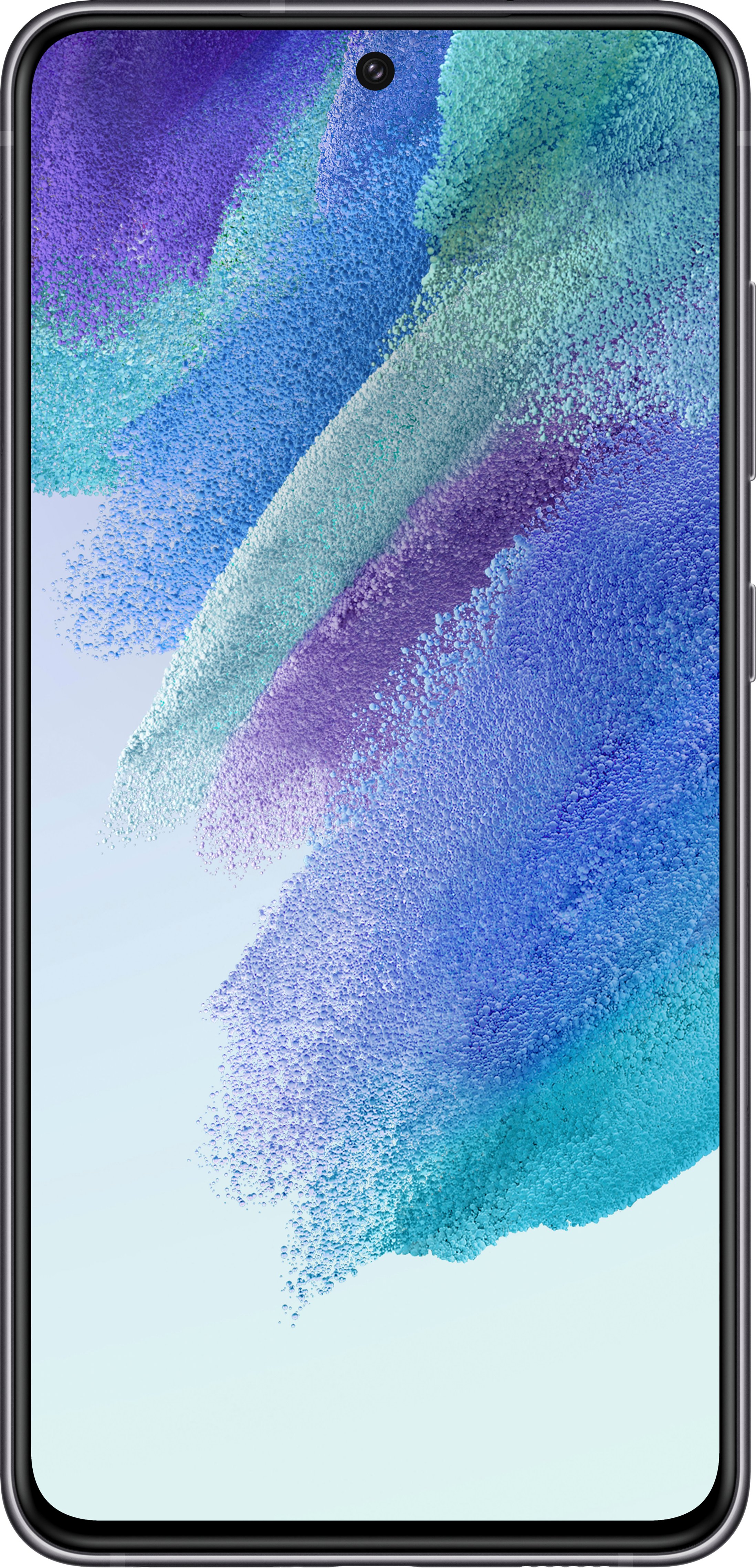 Samsung Galaxy S21 FE 5G SM-G990U 128GB Android Unlocked Smartphone -Open  Box-A+