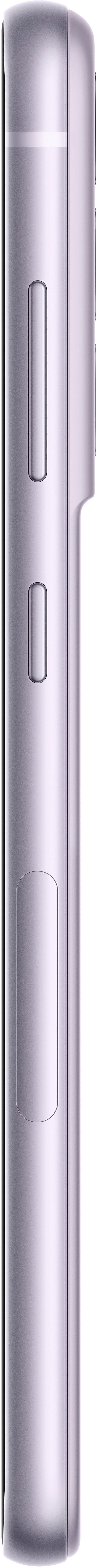 Alt View 11. Samsung - Galaxy S21 FE 5G 128GB - Lavender.